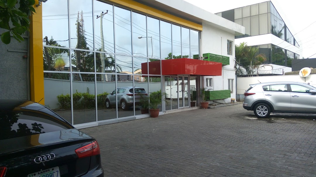 Vatebra Limited, Nigeria