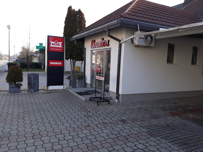 Ul. Nikole Pavića 17, 40000, Čakovec