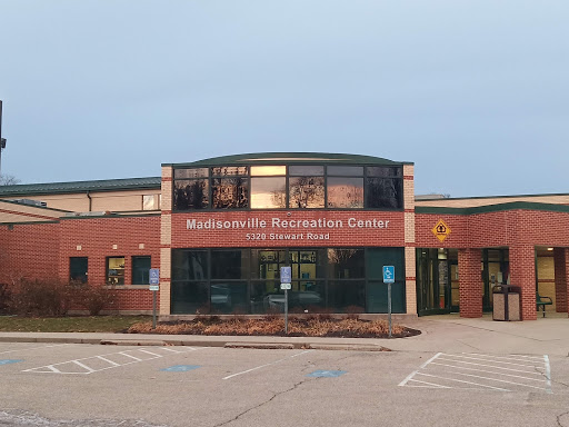 Recreation Center «Madisonville Recreation Center», reviews and photos, 5320 Stewart Ave, Cincinnati, OH 45227, USA