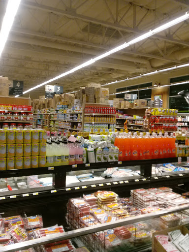 Supermarket «Island Pacific Supermarket», reviews and photos, 8430 Elk Grove Florin Rd, Elk Grove, CA 95624, USA