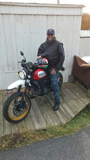 BMW Motorcycle Dealer «Frontline Eurosports», reviews and photos, 1003 Electric Rd, Salem, VA 24153, USA