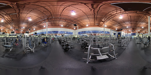 Gym «24 Hour Fitness», reviews and photos, 3501 Garth Rd, Baytown, TX 77521, USA