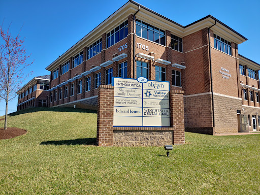 1330 Amherst St B, Winchester, VA 22601, USA