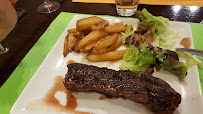 Frite du Restaurant Les Quatres Saisons à Foix - n°20