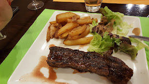 Photo n°22 de Les Quatres Saisons à Foix ()