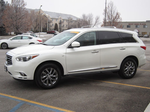 Car Leasing Service «F F Fisher Sales & Leasing», reviews and photos, 500 40th St S, Fargo, ND 58103, USA