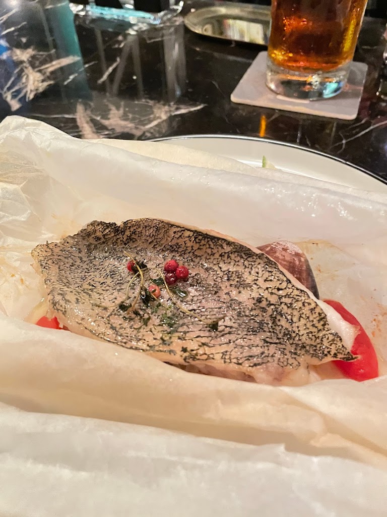 築酐×伴桌Table 的照片