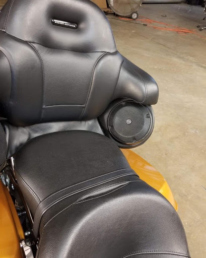 Car Stereo Store «Sound Decisions & Performance LLC», reviews and photos, 1588 N Meadowcrest Blvd, Crystal River, FL 34429, USA