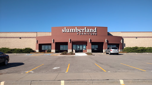 Furniture Store «Slumberland Furniture», reviews and photos, 5816 2nd Ave W, Kearney, NE 68847, USA