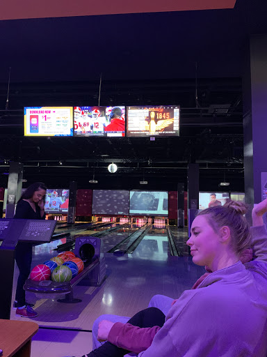Bowling Alley «Round 1 Exton», reviews and photos, 172 Exton Square Mall, Exton, PA 19341, USA