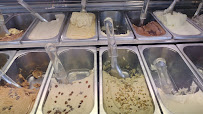 Crème glacée du Restaurant de sundae La Boutique Gourmande à Le Grau-du-Roi - n°1