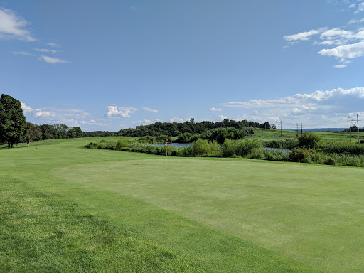 Golf Course «High Bridge Hills Golf Club», reviews and photos, 203 Cregar Rd, High Bridge, NJ 08829, USA