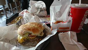 Photo n°124 de Burger King à Liévin ()