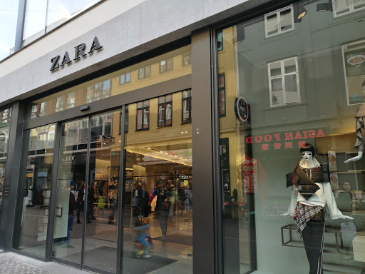 Butikker til at købe kvinders bukser København