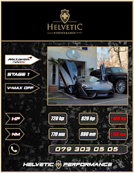 Helvetic Cars GmbH (Helvetic Performance)