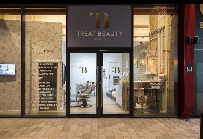 Reviews of Treat Beauty London in London - Beauty salon