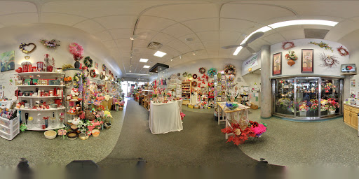 Florist «A New Leaf Flowers and Gifts», reviews and photos, 4106 Monona Dr, Madison, WI 53716, USA