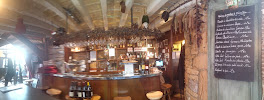 Atmosphère du Restaurant La Cave Des Voyageurs à Lyon - n°4