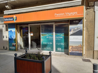 Passion Voyages (Cogolin) à Cogolin