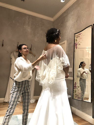 Bridal Shop «BHLDN», reviews and photos, 4056 Westheimer Rd, Houston, TX 77027, USA