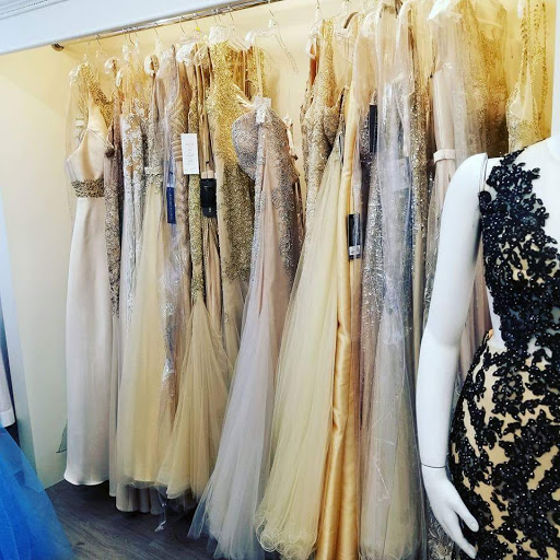 Bridal Shop «Bela Bridal wedding, prom, & Quinceanera», reviews and photos, 2161 MacArthur Rd, Whitehall, PA 18052, USA
