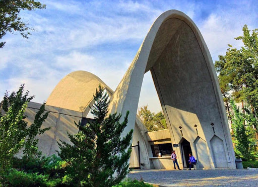 Universidad de Ciencia y Tecnología de Irán