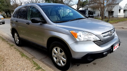 Used Car Dealer «R&D Motors», reviews and photos, 200 E 53rd St, Austin, TX 78751, USA