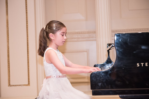 Music School «Veksler Academy of Music and Dance - Milpitas», reviews and photos, 91 S Abbott Ave, Milpitas, CA 95035, USA