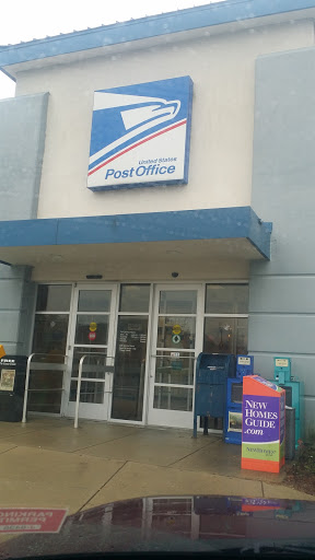 Post Office «United States Postal Service», reviews and photos, 21745 S Coral Dr, Lexington Park, MD 20653, USA