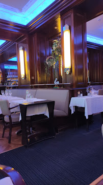 Atmosphère du Restaurant LA BRASSERIE DU CAPOUL à Toulouse - n°10