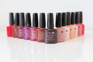 Danielle's Nailcare - Nagelstudio Houten- Nagelstyliste Houten