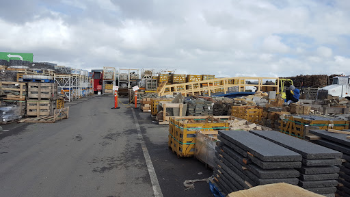 Stone Supplier «Lyngsø Garden Materials», reviews and photos, 345 Shoreway Rd, San Carlos, CA 94070, USA