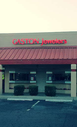 Gaston Jewelers, 3602 W Bell Rd # 2, Glendale, AZ 85308, USA, 