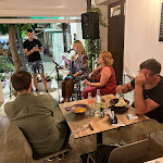 Photo n°2 de l'avis de WanderLust.r fait le 28/06/2023 à 19:28 sur le  Trattoria Due Colonne à Favignana