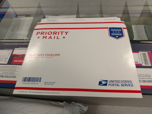 Post Office «United States Postal Service», reviews and photos, 2211 S Telegraph Rd, Bloomfield Hills, MI 48302, USA