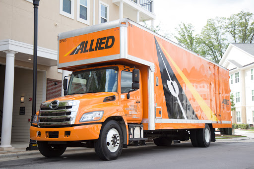 Moving and Storage Service «Siracusa Moving & Storage», reviews and photos, 250 Commerce Cir, New Britain, CT 06051, USA