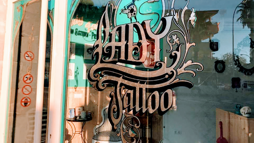 Lugares donde hacen tatuajes de henna en Palma de Mallorca