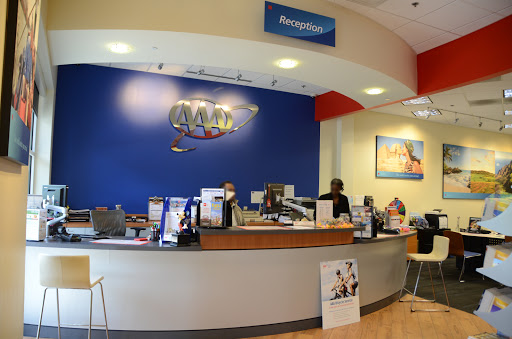 Travel Agency «AAA East Cobb Car Care Plus», reviews and photos
