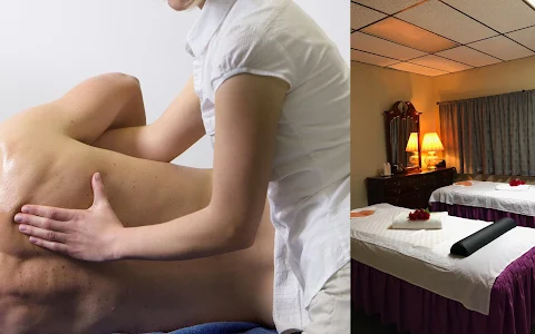 Oasis Wellness Massage, in Eagan image