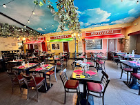 Atmosphère du Restaurant italien Il Paradiso à L'Isle-Adam - n°1