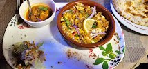 Curry du Restaurant indien Café Colombo à Lyon - n°2