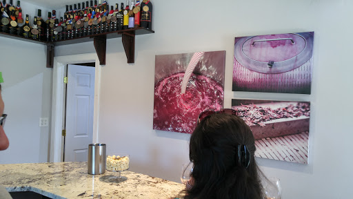 Winery «Turdo Vineyards», reviews and photos, 3911 Bayshore Rd, Cape May, NJ 08204, USA