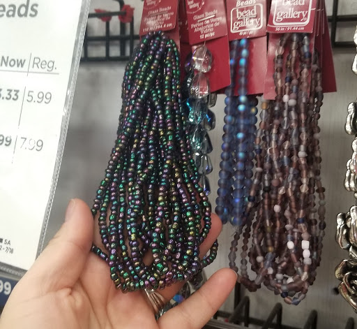 Craft Store «Michaels», reviews and photos, 9041 Snowden River Pkwy, Columbia, MD 21046, USA