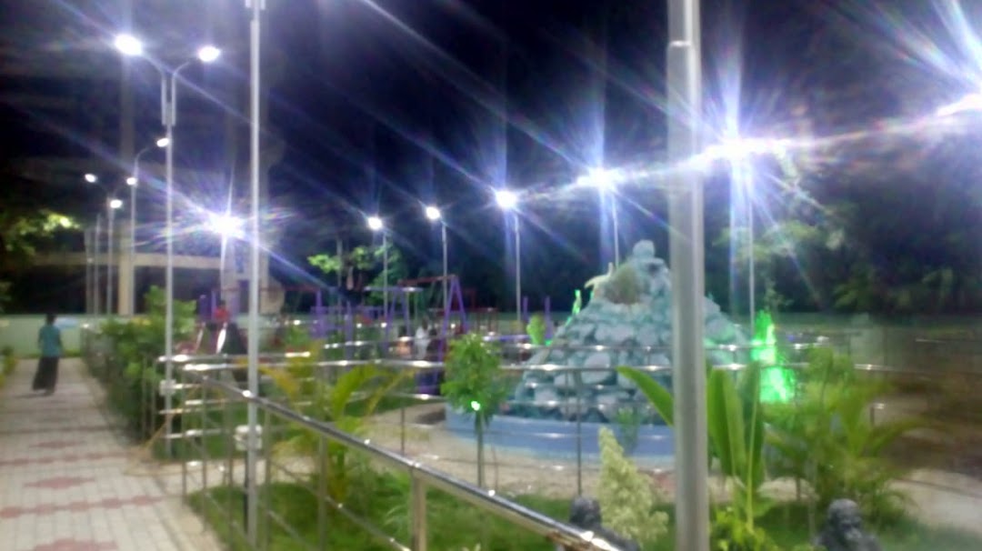 IndraNagar Park