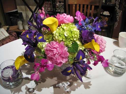 Florist «Anna Held Floral Studio», reviews and photos, 5557 N Sheridan Rd, Chicago, IL 60640, USA