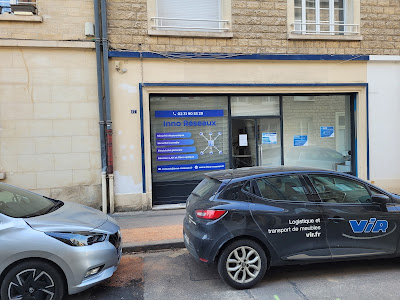 Inno Réseaux à Falaise