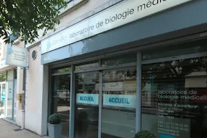 Inovie Gen-Bio - Montluçon Saint-Jacques République image