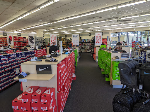 Shoe Store «Rack Room Shoes», reviews and photos, 4677 W Irlo Bronson Memorial Hwy, Kissimmee, FL 34746, USA