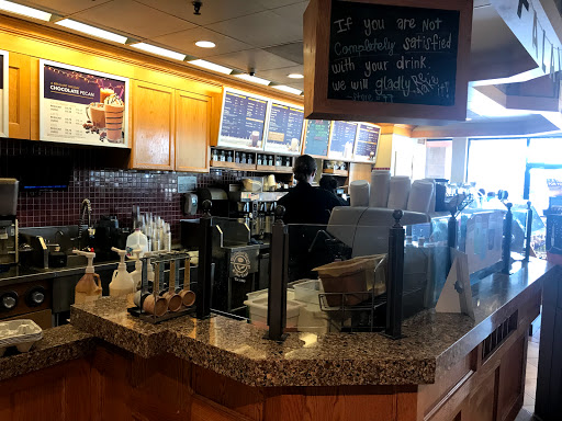 Coffee Shop «The Coffee Bean & Tea Leaf», reviews and photos, 2180 N Rose Ave, Oxnard, CA 93030, USA