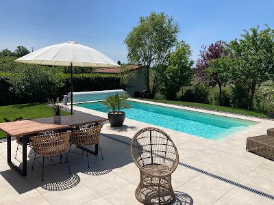 SANIEST Construction de piscine Metz à Courcelles-sur-Nied
